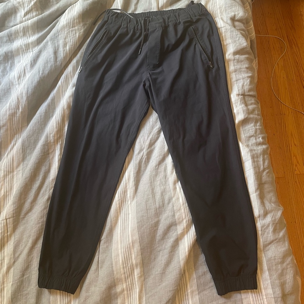 Lulu Lemon Sweats